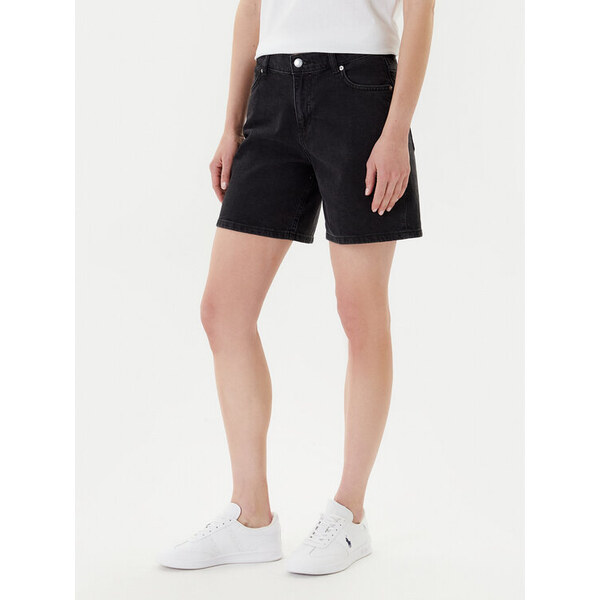 Džínsové šortky Mustang 63693216