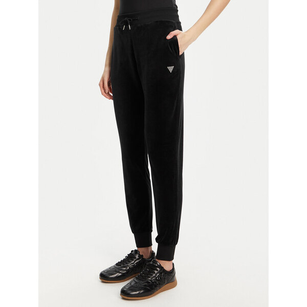 Teplákové nohavice Guess 64016247