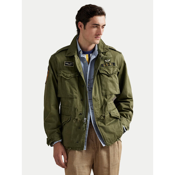 Prechodná bunda Polo Ralph Lauren 64904884