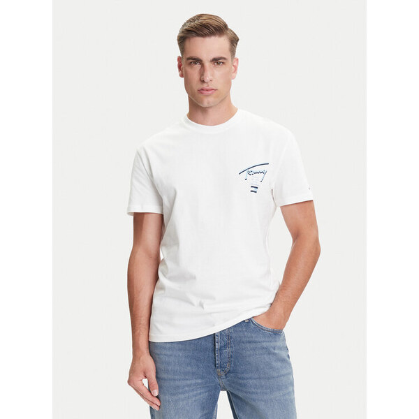 Tričko Tommy Jeans 64902608