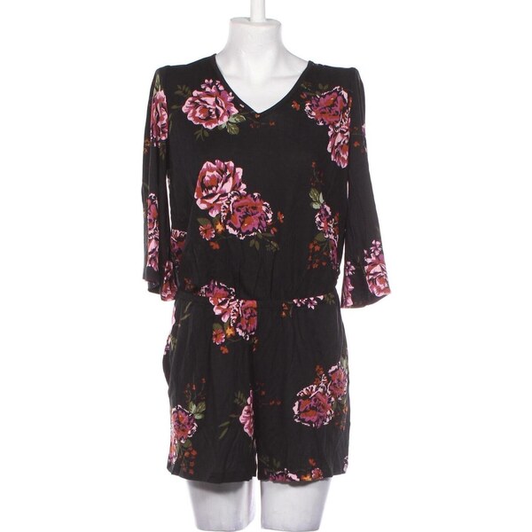 Dámská krátka kombinéza S.Oliver 64429242