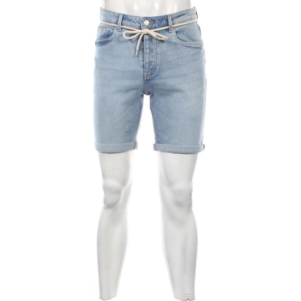 Pánske kraťasy Review 64429428