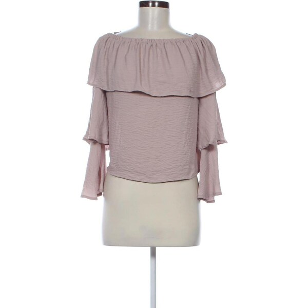 Dámska blúza Fashion nova 64429773