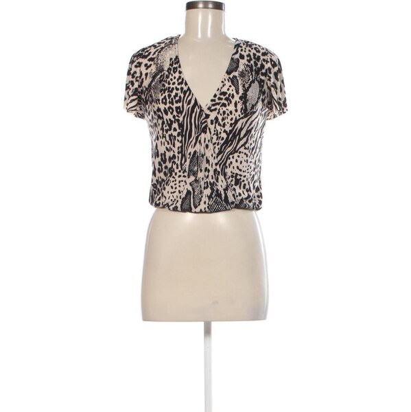 Dámska blúza Gina Tricot 64430291