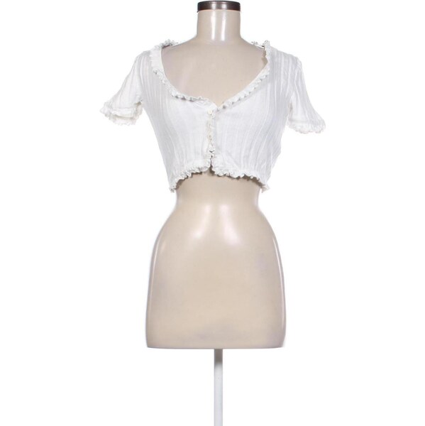 Dámsky kardigán Zara 64430288