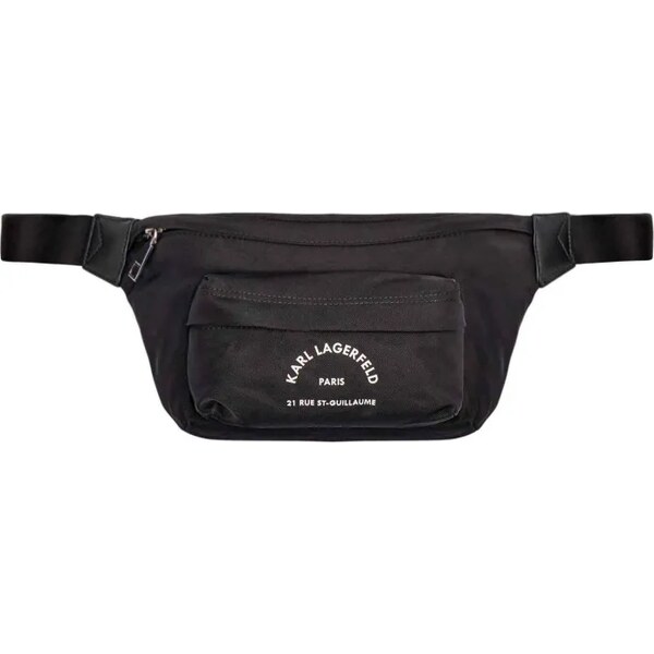 Karl Lagerfeld Ľadvinka RUE ST-GUILLAUME 63417557