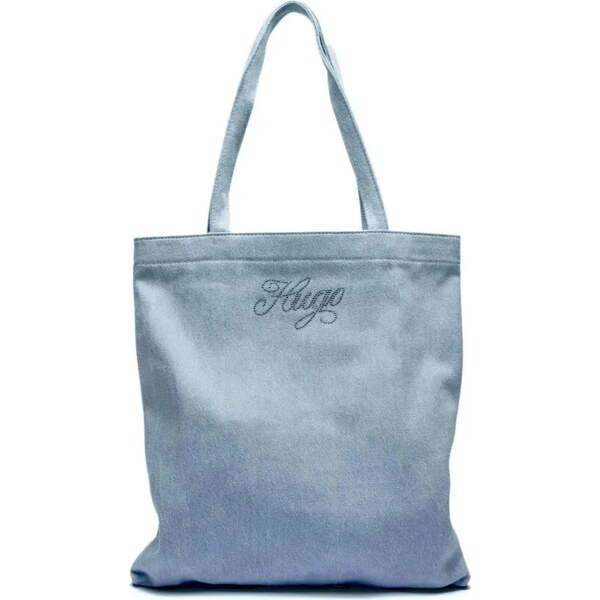Hugo Blue Shopper kabelka Roselyn 63397010