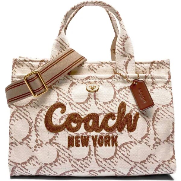 Coach Shopper kabelka Cargo 63397050