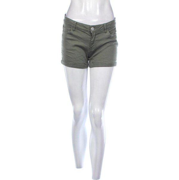 Dámske kraťasy C&A 64431090