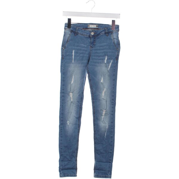 Dámske džínsy Terranova 64431423