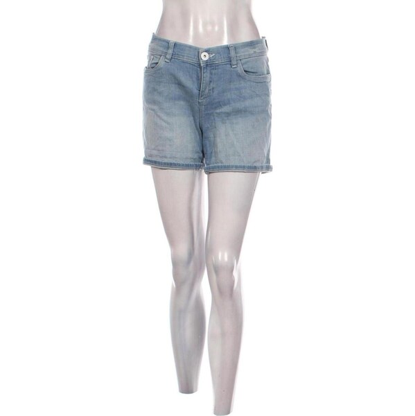 Dámske kraťasy Denim 1982 64431429