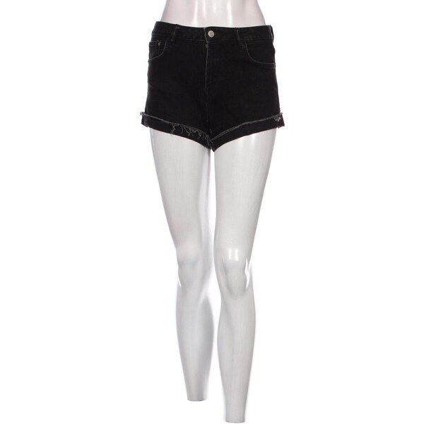 Dámske kraťasy Zara Trafaluc 64431391