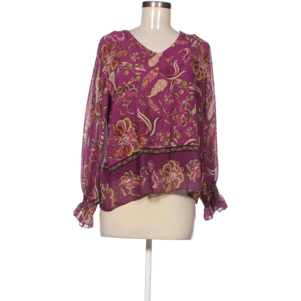 Dámska blúza NEW COLLECTION 64431515