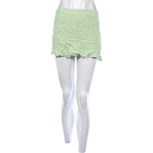 Sukňa- nohavice Pull&Bear 64431649