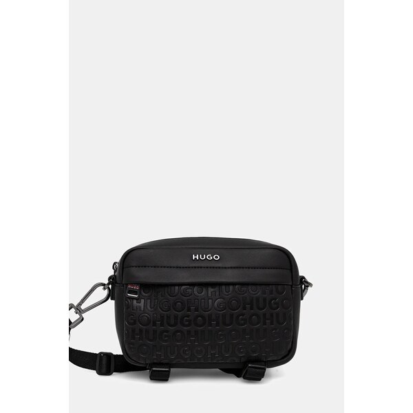 Malá taška HUGO Jived_EW Crossbody 64441974