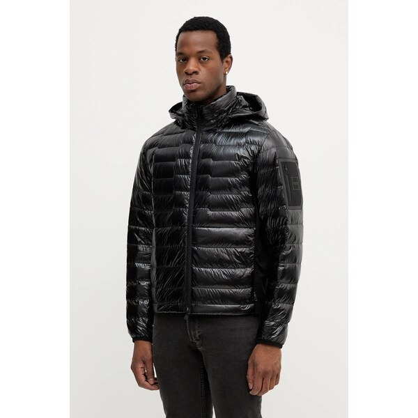 Páperová bunda BOSS Green J_Hypelite Hybrid HD 64441988