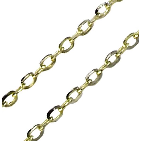 Zlatá retiazka Glare 603 64431830