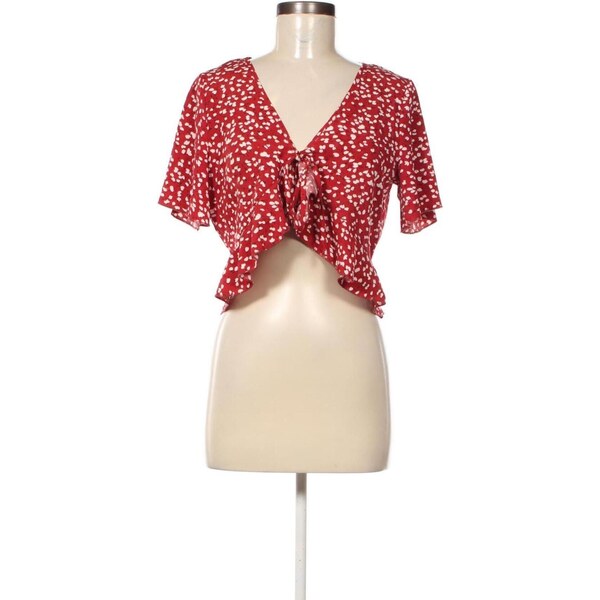 Dámsky kardigán SHEIN 64432055