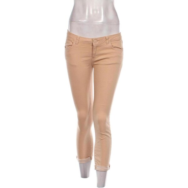 Dámske džínsy Koton 64432121