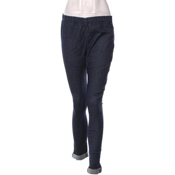 Dámske džínsy Unbranded 64432183