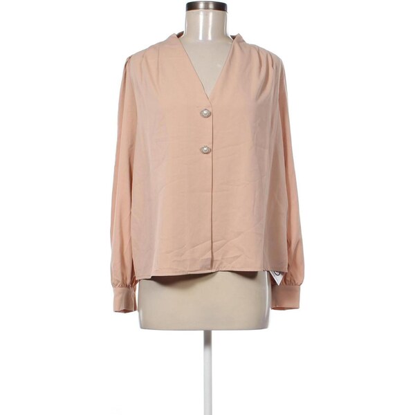 Dámska košeľa SHEIN 64432244