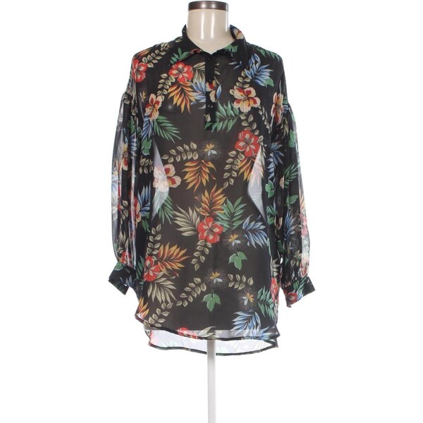 Dámska blúza Kontatto 64432395