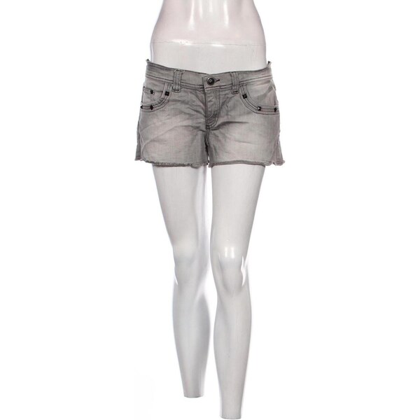 Dámske kraťasy Mbj 64432763