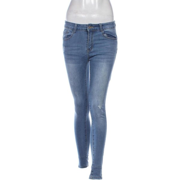 Dámske džínsy Unbranded 64432839