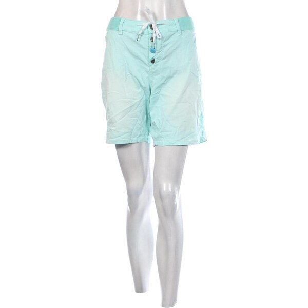 Dámske kraťasy Tom Tailor 64432826