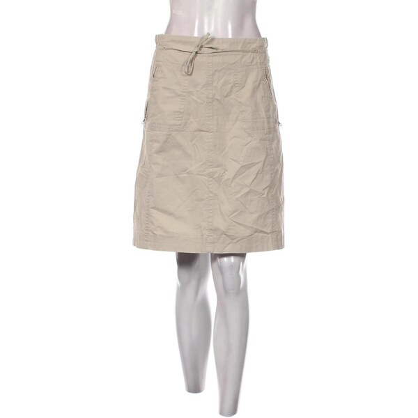 Sukňa Turnover 64432884