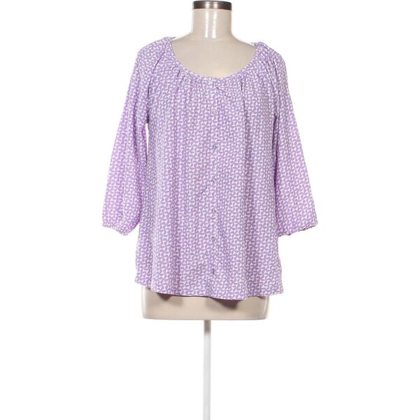 Dámska blúza Gina Benotti 64432854