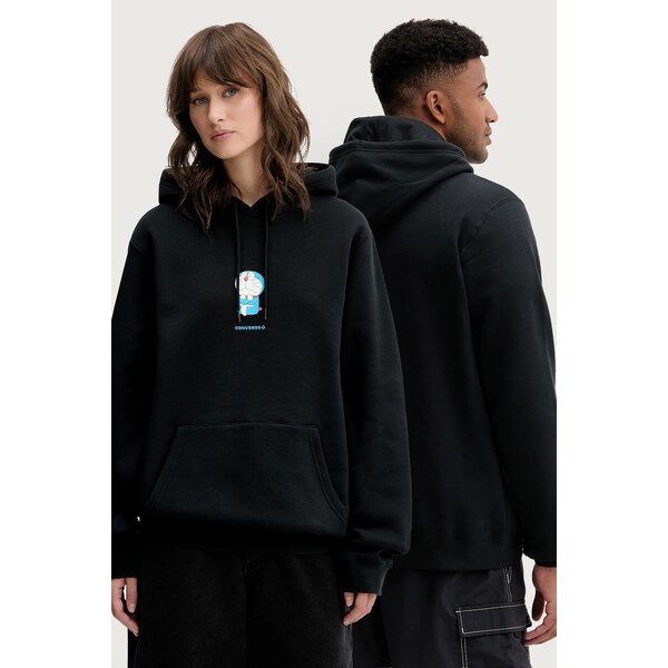 Mikina Converse X DORAEMON GRAPHIC 64408561