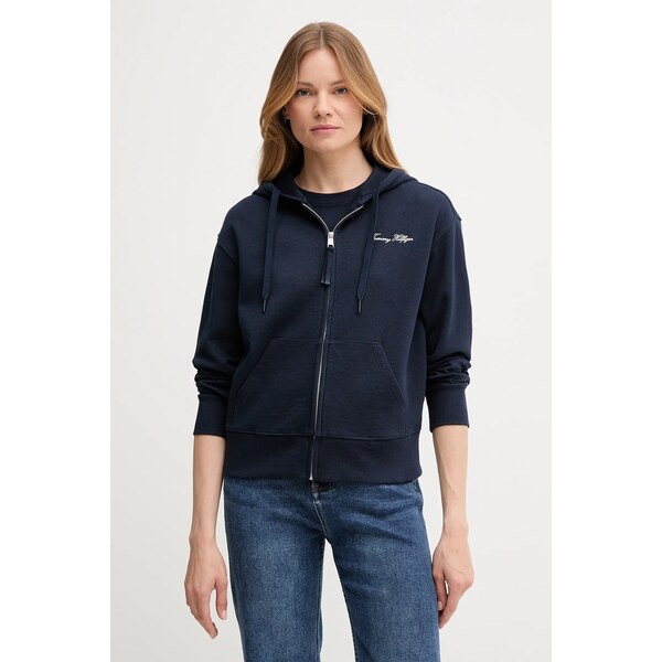 Mikina Tommy Hilfiger 64441960
