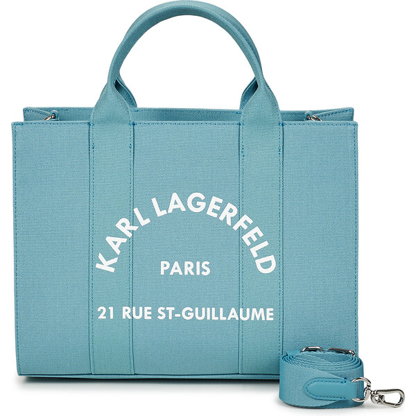 Karl Lagerfeld Kabelky K/RSG SQUARE MEDIUM TOTE Karl Lagerfeld 64434190