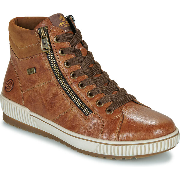 Remonte Členkové tenisky D0772-22 Remonte 64434195