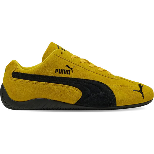 Puma Speedcat OG - Unisex - Tenisky Puma - Žlté - 398846-19 66361054