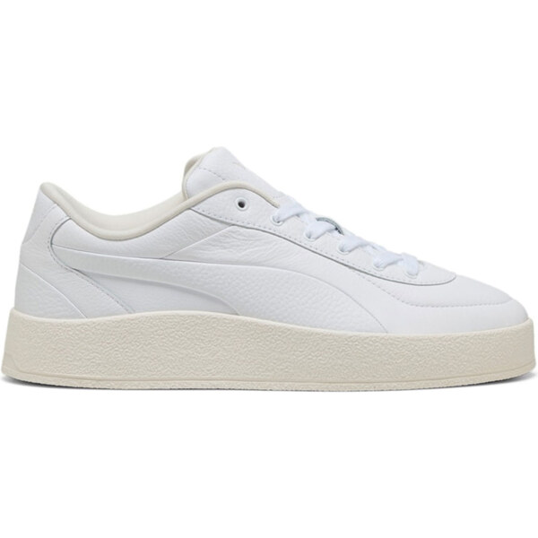 Puma CA Luxe - Unisex - Tenisky Puma - Biele - 400828-01 66361057