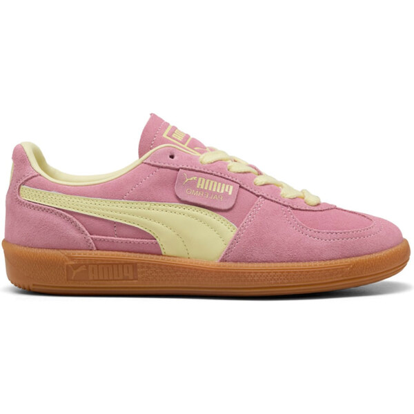 Puma Palermo 6.5 - Unisex - Tenisky Puma - Ružové - 396463-64 66361654