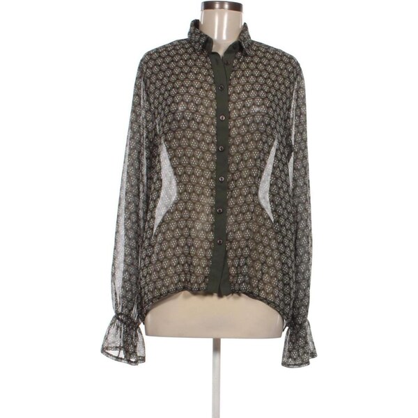 Dámska košeľa Jane Lushka 64433039