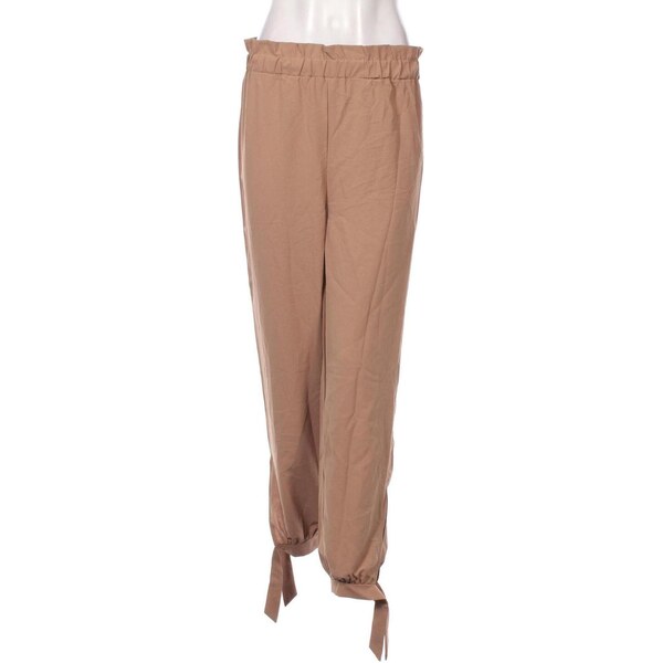 Dámske nohavice SHEIN 64433110