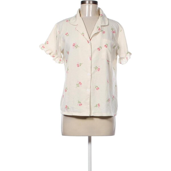 Dámska košeľa Unbranded 64433128