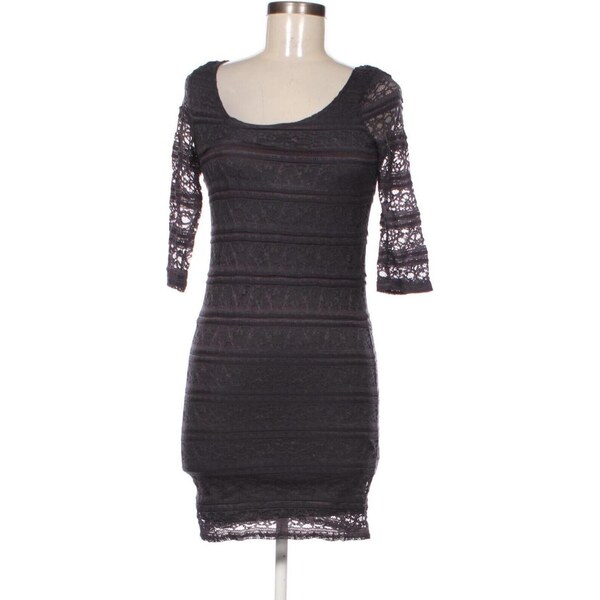 Šaty Fishbone 64433233