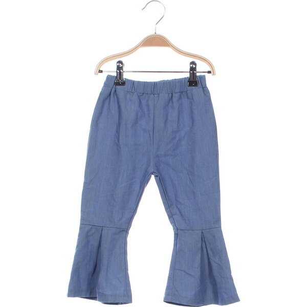 Detské nohavice SHEIN 64433285