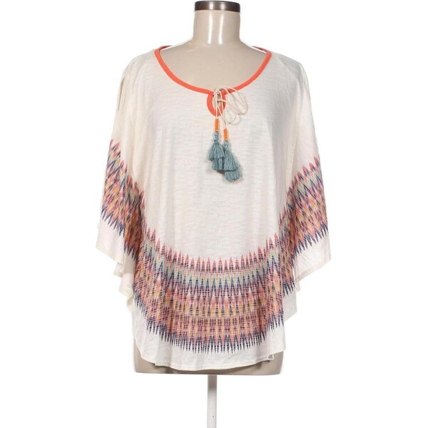 Dámska blúza October 64433357