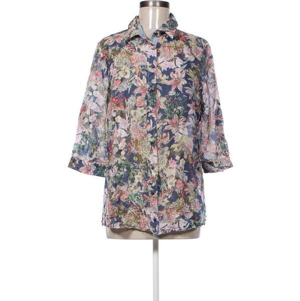 Dámska košeľa Zanetti 64433445