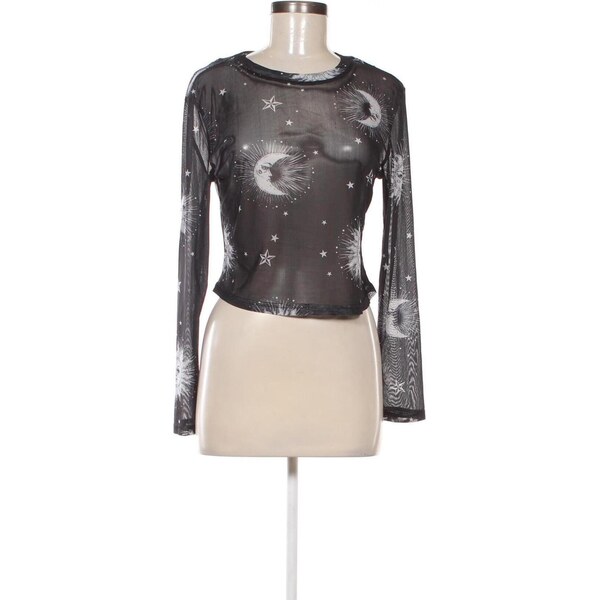 Dámska blúza SHEIN 64433417