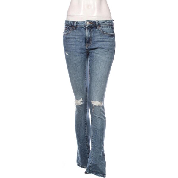 Dámske džínsy Edc By Esprit 64433408