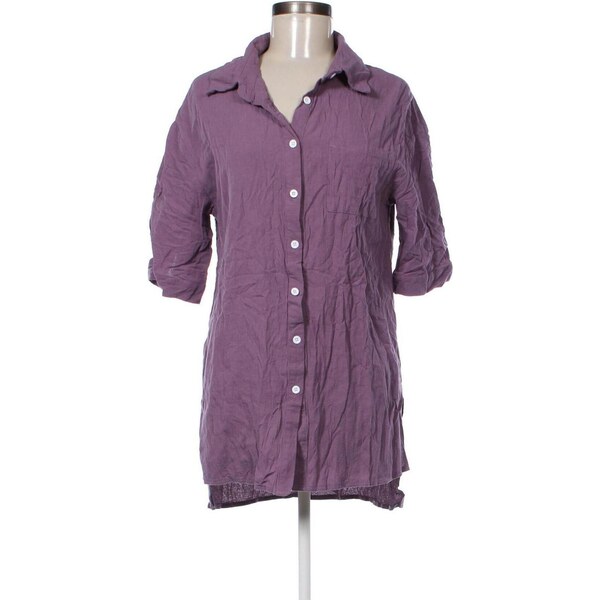 Dámska košeľa SHEIN 64433624