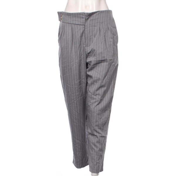 Dámske nohavice SHEIN 64433524