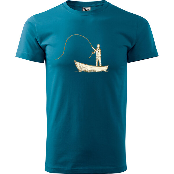 Handel Tričko - Prístav v tvojom srdci 64478031